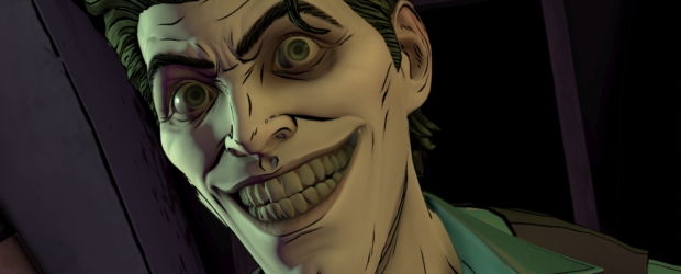 There’s a line in Episode 4 of Telltale’s Batman: The Enemy Within that serves as an evocative metaphor for the dynamic between Batman and Joker–or more aptly for the Telltale […]