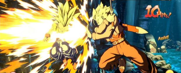 Despite the countless Dragon Ball games that have appeared since the manga debuted in the mid-’80s, the series has never needed them to sustain its popularity. Most are forgettable, some […]