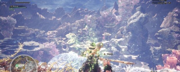 While some fans of the series were disappointed when Monster Hunter XX came to the Switch as a Japan-only exclusive, the good news is that we don’t have to suffer […]