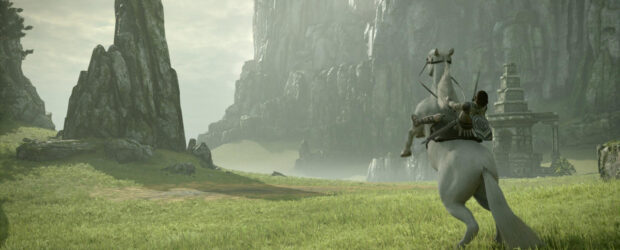 2005’s Shadow of the Colossus was a revelation, a game whose gorgeous aesthetic and reserved tone were, at the time, undeniably distinct. Together with its unique take on boss encounters […]