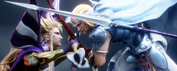 Moving away from its role-playing game foundations, the original Dissidia Final Fantasy traded turn-based battles for real-time action duels. Featuring an all-star cast from the franchise, it told an original […]