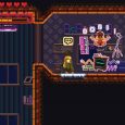 Dandara defies its platforming heritage by subverting two ubiquitous ideas: jumping and running. Neither is present in the traditional sense within this surreal, Metroid-inspired adventure. Rather, the heroic Dandara slings […]