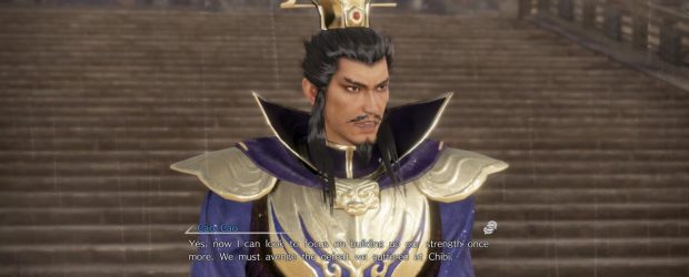 The story of Three Kingdoms-era China has been a mainstay of Dynasty Warriors since the days of the original PlayStation–and while it’s gone through a number of iterations since then, […]