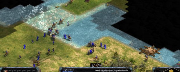 Booting up Age of Empires: Definitive Edition for the first time is immediately surprising. The original game launched more than two decades ago, but it’s been refined and revived for […]