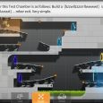 Bridge Constructor Portal leans heavily upon its iconic forebears. GlaDOS, an uncaring-though-humorous AI, greets you at the beginning of many levels, setting the stage for the plentiful puzzles that lay […]