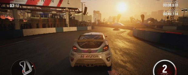 Arcade racing games have been few and far between during this console generation, which makes Gravel‘s straightforward approach feel almost like a throwback. On its surface, Milestone’s latest appears to […]