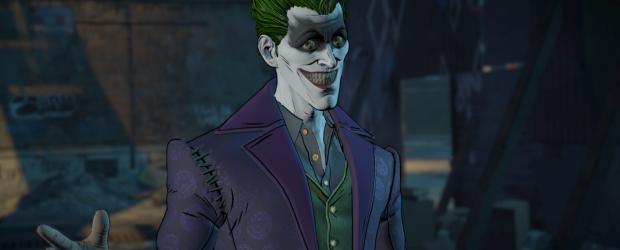 In the season finale for The Enemy Within, an exhausted, bloody, and beaten Joker asks Batman a question: “Did you ever think of me as your friend?” It’s a spark […]