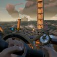 Sea of Thieves conveys nature’s beauty and wrath with aplomb, and sailing across the open ocean in a creaky vessel can make you fall in love with its impressive presentation. […]