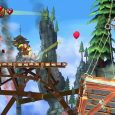 Donkey Kong Country: Tropical Freeze arrives on Switch in great shape after four years confined to Wii U, and it’s a treat to revisit. It’s a straightforward platformer packed with […]