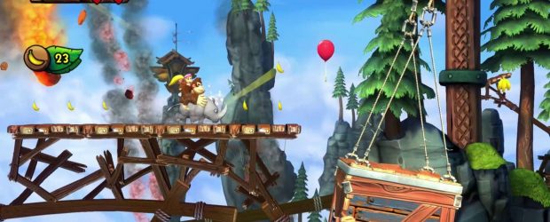 Donkey Kong Country: Tropical Freeze arrives on Switch in great shape after four years confined to Wii U, and it’s a treat to revisit. It’s a straightforward platformer packed with […]