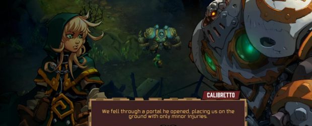 Based on a hit comic book series from the late ’90s, Battle Chasers: Nightwar successfully translates the look and feel of a comic into a turn-based RPG. The mesmerizing animated […]