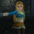 Hyrule Warriors is a beautiful, chaotic mess of a game. It’s got all the glossy rupees, imaginative monsters, and fashionable characters you’d expect from the Zelda series (and plenty you […]