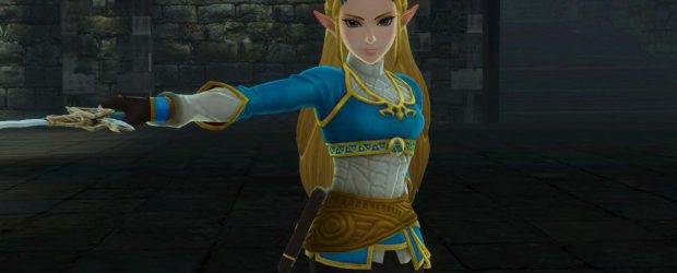 Hyrule Warriors is a beautiful, chaotic mess of a game. It’s got all the glossy rupees, imaginative monsters, and fashionable characters you’d expect from the Zelda series (and plenty you […]