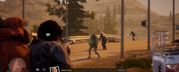 State of Decay 2 sometimes feels like a far-too-real representation of the mundane reality that comes with surviving a zombie apocalypse. Consistently being on the hunt for food, resources to […]