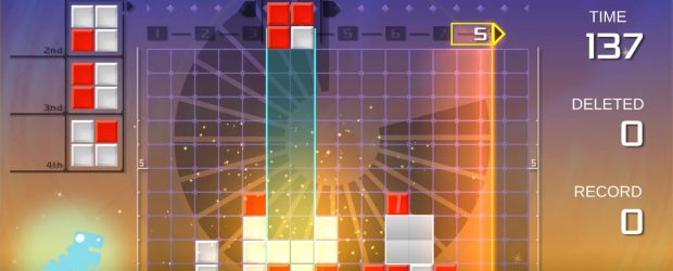 Seconds after I started up Challenge Mode in Lumines Remastered, Mondo Grosso’s “Shinin'” perked up and the energetic sounds of an acoustic guitar began to weave around a trance beat. […]