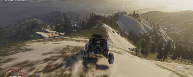 After 30 hours, The Crew 2 has left me with a lot of wonderful memories. They aren’t filled with the kind of emergent stories you get from exploring an open […]