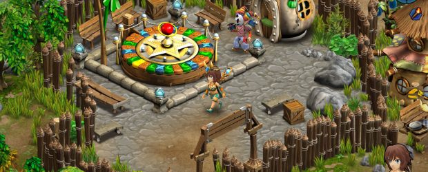 Rainbow Moon wasn’t a hugely impactful game when it released in 2012, but it was nevertheless a charming and scrappy RPG that found an audience who remember it fondly. The […]