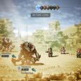 Retro throwbacks rarely go for the mid-’90s mix of 2D sprites and low-res 3D models, but along comes Octopath Traveler, a game that manages to both faithfully recreate the aesthetic […]