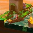 Nintendo has all but cornered the market on streamlined, cute adventures for all ages. While Captain Toad made his first appearance in Super Mario Galaxy, he’s since been spun off […]