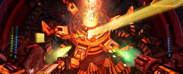 Mothergunship wastes little time in throwing you head-first into its fast-paced and over-the-top bullet-hell experience. As the spiritual successor to indie roguelike FPS Tower of Guns, this homage to ’90s […]