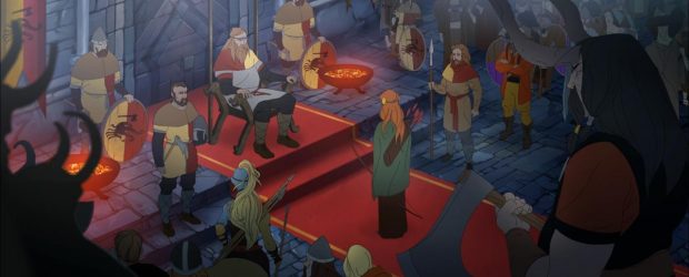 Note: Care has been taken to avoid major specific spoilers for The Banner Saga 1 and 2. The broad narrative setup for The Banner Saga 3 is discussed. The Banner […]