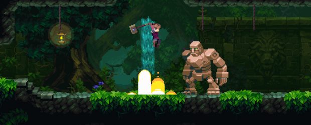 Although Chasm offers a rare procedurally generated spin on the classic Metroid formula, its demanding combat is what makes it stand out from the sea of imitators. Monsters roam among […]