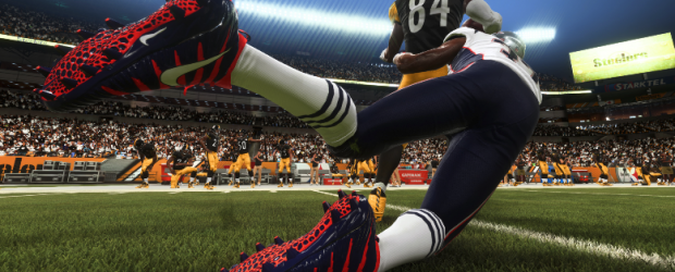 The Madden series aims to be a true-to-life representation of the popular American sport, and Madden 19 is a refined step forward with advancements across the board. There are some […]