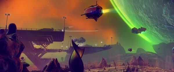 Nothing about the hype, release, disappointment, and slow, disciplined redemption of No Man’s Sky has been typical. As such, the great paradox of the Next update isn’t exactly a surprise. […]