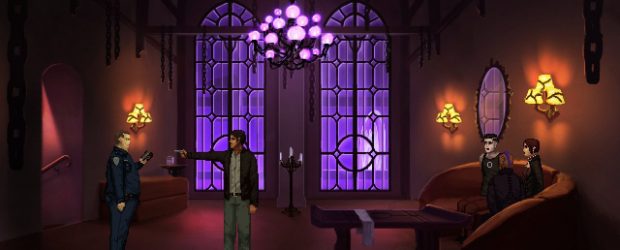 Unavowed sounds straightforward on paper. It’s a classic-style point-and-click game about demonic possession set in New York City with people to talk to, and puzzles to solve. However, as you […]