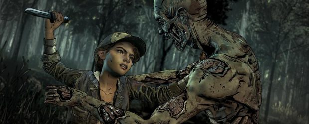 Editor’s note: The review contains spoilers for The Walking Dead: A New Frontier. Throughout Telltale’s The Walking Dead, we have seen what living in a zombified hellscape can do to […]