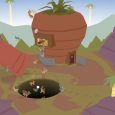 Donut County must be inspired by Katamari Damacy, one of the most important ‘weird’ games of the last 15 years. Much like that PlayStation 2 classic, it’s all about absorbing […]