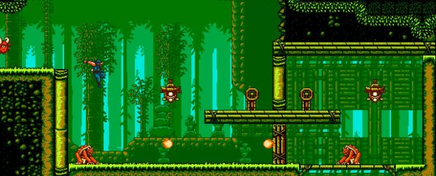 It is evident from the onset that The Messenger is heavily influenced–aesthetically and mechanically–by the classic Ninja Gaiden series. But it’s also quickly evident that the game doesn’t just wear […]