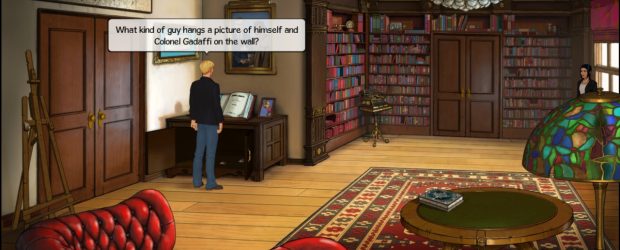 Editor’s note: Almost five years after its PC debut, Broken Sword 5: The Serpent’s Curse has come to the Nintendo Switch, bringing its challenging variety of point-and-click adventure puzzles and […]