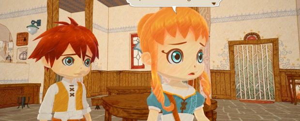 Little Dragons Cafe defies categorization. Despite being the latest endeavor from Harvest Moon creator Yasuhiro Wada, it’s not a farming sim. While you have to manage your cafe, keeping the […]