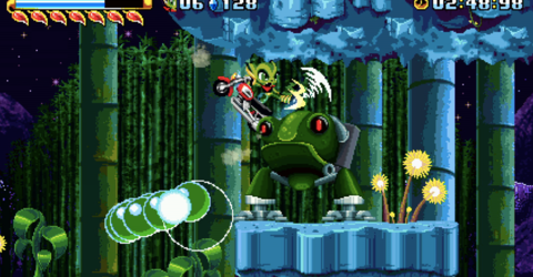 As a 2D platformer, Freedom Planet draws much of its inspiration from classic Sonic the Hedgehog. The game exhibits a riveting sense of speed, lively retro visuals and music, and […]