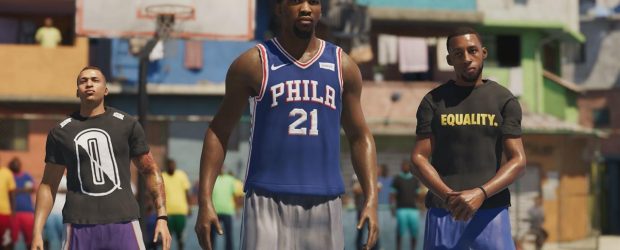 With tight controls, a more engaging career mode, numerous reasons to invest in your character, and fine attention to detail, NBA Live 19 is a surprisingly big drive forward in […]