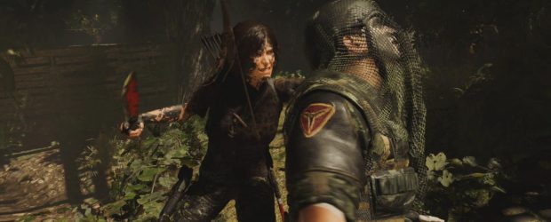 The Lara Croft who appears in Shadow of the Tomb Raider has made a ton of discoveries, lost a lot of friends, and killed countless living beings. She has incredible […]