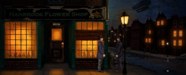 Lamplight City is a high-concept adventure game that will win some players over on premise alone. You play as Miles Fordham, a former detective turned disgraced private investigator following the […]