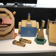 Nintendo Labo’s Vehicle Kit is the latest variant available for the Switch’s paper crafting/video game hybrid, a separate retail product that features completely new builds, games, and activities. You could, […]