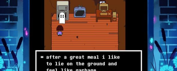 Editor’s note: Three years after its initial release on PC, Undertale has found its way to the Nintendo Switch–and of course, the game is every bit as charming, challenging, and […]