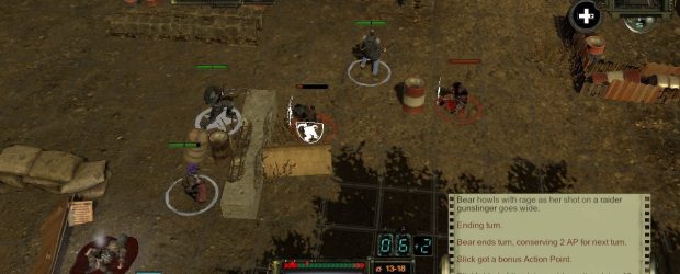 One of the most beautiful facets of Wasteland 2 is its wistful, austere writing. Taking lots of inspiration from tabletop RPGs, Wasteland 2 masterfully brings the best bits of open-ended […]