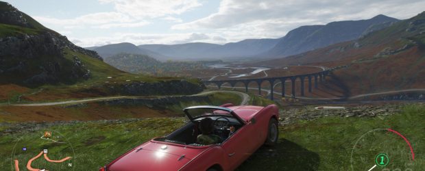 Forza Horizon is a series that has always managed to deftly balance accessibility and complexity. It takes the realistic driving mechanics of Forza Motorsport but ditches the intimidating nature of […]