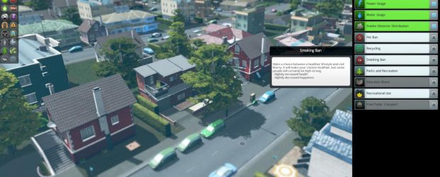 Editor’s note: We have updated this review to reflect our experience with the Nintendo Switch version of Cities: Skylines. See the end of the review for our thoughts. Now this […]