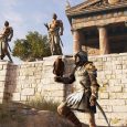 The soft reboot that was Assassin’s Creed Origins introduced a new approach to the series’ brand of stealth-action gameplay, along with an expansive and vibrant open world with many dynamic […]