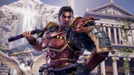What truly distinguishes SoulCalibur from its genre contemporaries is a pervading sense of adventure. It tells a grand tale of knights and ninjas, axe-wielding goliaths and pirate warriors, all struggling […]