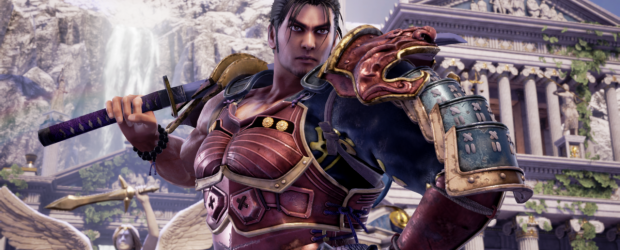 What truly distinguishes SoulCalibur from its genre contemporaries is a pervading sense of adventure. It tells a grand tale of knights and ninjas, axe-wielding goliaths and pirate warriors, all struggling […]